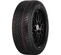 Pneus Toutes saisons 235/60 R18 Zeetex 107H ZT80004S XL M+S