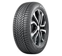 Pneus Toutes saisons 235/65 R17 Nokian 108V Seasonproof 1 XL M+S (2025)