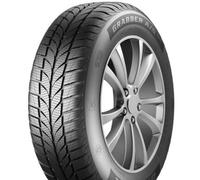 Pneus Toutes saisons 255/55 R18 General Tire 109V Grabberas365 XL M+S FR