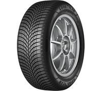 Goodyear Vector 4Seasons Gen-3 SUV 255/55R18 109W SUV XL ROF BSW 3PMSF D B 72 B