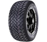 Pneus Toutes saisons 265/75 R16 Gripmax 116S Inception A/T M+S RWL