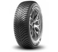 Pneus Toutes saisons 275/55 R17 Kumho 109V SOLUS 4S HA31 SUV M+S