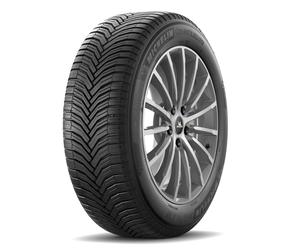 Pneus Toutes saisons 275/55 R19 Michelin 111V Crossclimatesuv M+S (2025) MO