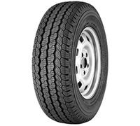 Continental VanContact 4Season 205/75R16C 110/108R 3PMSF C A 73 B