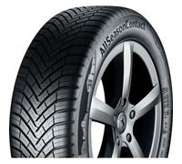 Continental AllSeasonContact™ 225/45R17 94V XL FR BSW 3PMSF C B 72 B