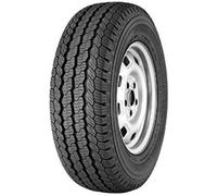 Pneu auto Quatre saisons - CONTINENTAL - AllSeason Contact - 235/65 R16 - Charge 115 - Vitesse R