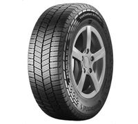 Pneus toutes saisons CONTINENTAL VanContact A/S Ultra 235/65R16C, 121/119R TL