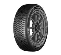 Dunlop All Season 2 195/65R15 95V XL M+S 3PMSF B C 71 B