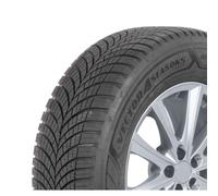 Pneus toutes saisons GOODYEAR Vector 4Seasons Cargo 225/55R17C, 109/104H TL