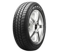 Pneus Toutes saisons Maxxis 215/65 R15C 104T VANSMART A/S AL2 M+S