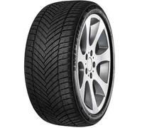 Minerva Tyres Pneu All Season Master 215/65R15 96H 3PMSF C B 71
