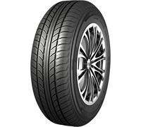 Nankang Cross Seasons N-607+ 175/60R15 81V 3PMSF D C 71 B