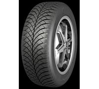 Nankang AW 6 195/55R16 91V XL Pneu toutes saisons sans jante
