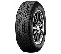 PNEU Nexen N'BLUE 4 SEASON 195/65R15 91V 0 plis M+S,4 Saisons