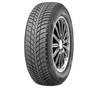 NEXEN N'BLUE 4 SEASON 225/50 R18 99H Quatre-saisons
