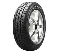 Maxxis Pneu Vansmart A/S AL2 – 195/60R16C 99/97T TL 3PMSF – Neuf