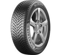 Semperit All Season-Grip ( 205/60 R16 96V XL )