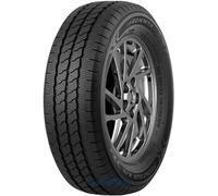 Pneus Toutes saisons nouveaux 205/65 R16C 107/105T Fronway FronTour A/S M+S