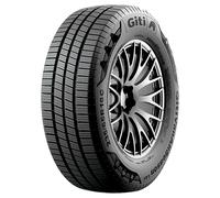 Pneus Toutes saisons nouveaux 215/70 R15C 109/107S Giti GitiVanAllSeason LA1 M+S