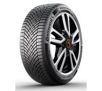 Pneus Toutes saisons nouveaux 235/55 R19 101T Continental AllSeas.Cont. 2 M+S