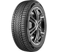 Pneus Toutes saisons 245/45 R17 Tourador 99W X ALL CLIMATE TF2 XL M+S
