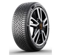 Pneus Toutes saisons nouveaux 255/40 R21 102T Continental AllSeas.Cont. 2 XL M+S