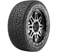 Radar Renegade A/T Sport 285/60 R18 118/115S auto Pneus toute saison Pneus RASYCN0850