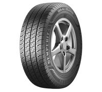 Pneu Semperit Van-Allseason 195/75 R 16 107 105 R