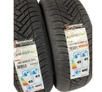 Pneus Toutes Saisons Smart Fortwo Forfour 453 Hankook 165 65 185 60