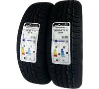 Pneus Toutes Saisons Smart Fortwo Forfour 453 Uniroyal 165 65 185 60