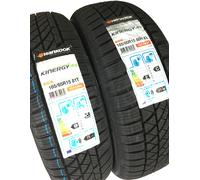Pneus Toutes Saisons Smart Renault Twingo III Hankook 165 65 185 60