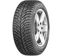 Uniroyal AllSeasonExpert 2 M+S - 195/55R15 85H - Pneu 4 saisons