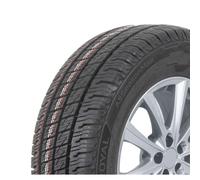 Pneus toutes saisons UNIROYAL AllSeasonMax 195/65R16C, 104/102T TL