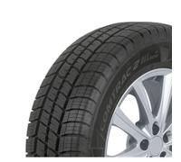 Pneus toutes saisons VREDESTEIN Comtrac 2 All Season+ 205/70R15C 106R, DOT 2019