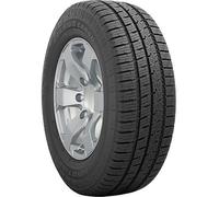 Toyo Celsius Cargo 215/65R15C 104/102T 8PR 3PMSF D C 72 B