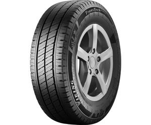 Pneus utilitaire - Viking - Transtech Newgen - Été - 185/0 R14