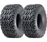 Pneu utilitaire 24x10.50-10 ATV Gator P3026B tondeuse herbe 4 plis tubeless (...