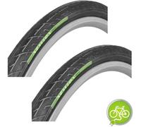 Pneus Vélo Électrique Anti-Crevaison 26 X 1.50" (40-559) Cyclingcolors Multicolore