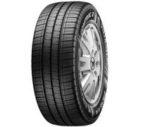 Vredestein Comtrac 2 205/75R16C 113/111R C B 71 B