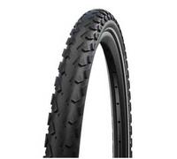 Pneus VTT - Schwalbe - Energizer - 28x2.15 - Protection Anti-Crevaison - Composé Vert