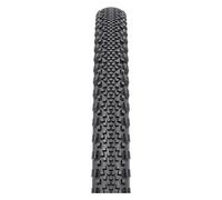 Wtb Raddler Tcs Light Fast Rolling Tubeless 700c X 40 Gravel Tyre Noir 700C x 40 SkinWall