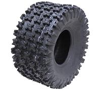 Pneus XTRAIL 22x10-9 pour Quad 255/65-9 22x10.00-9 HAKUBA