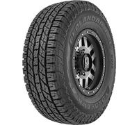 Pneus YOKOHAMA 215/60 R16 95H GEOLANDER A/T G015 4X4 MIXTO