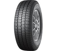Pneus YOKOHAMA BLUEARTH VAN AS RY61 195/75/16 R 107 4 saisons