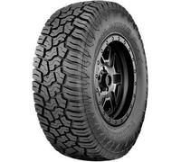 Pneus YOKOHAMA G016 POR 265/70/16 Q 121 été