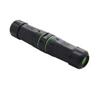 PNGKNYOCN Coupleur à fibre optique SC Simplex étanche IP68, câble à fibre optique SC Simplex, adaptateur étanche pour rallonge de câble à fibre optique Long Reach Network Connection