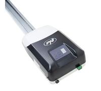 PNI AGD1200 Kit d'automatisation de porte de garage, puissance 1200N pour portes sectionnelles jusqu'à 17m2