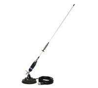 PNI Antenne Antenne radio PNI-S75 76cm Acier inoxydable