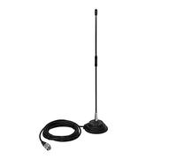 Antenne CB PNI Extra 40, avec aimant inclus, longueur 45 cm