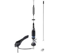 Pni Antenne Cb S75 Papillon, Montage Sur Câble Et Fiche Pl